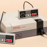 Present Worth of Your Original NES Console