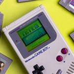 Present Worth of Your Original Nintendo Game Boy
