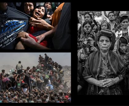 Prestigious Photo Contest Answers 'What Is a Photo?'