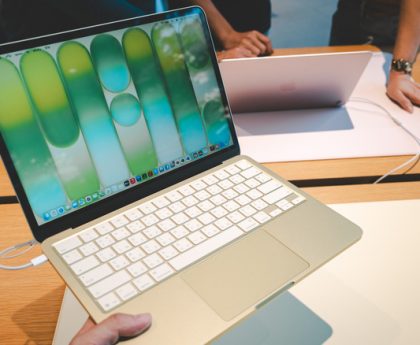 Price of a Substitute Battery for the MacBook Neo