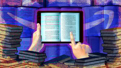 Prime Members: Get a Free E-Book Every Month with Amazon First Reads – April 2026 Picks