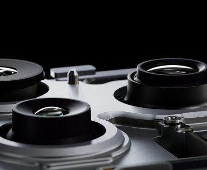 Production Commences for Cutting-Edge Camera Feature in iPhone 18 Pro