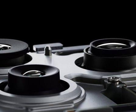 Production Commences for Cutting-Edge Camera Feature in iPhone 18 Pro