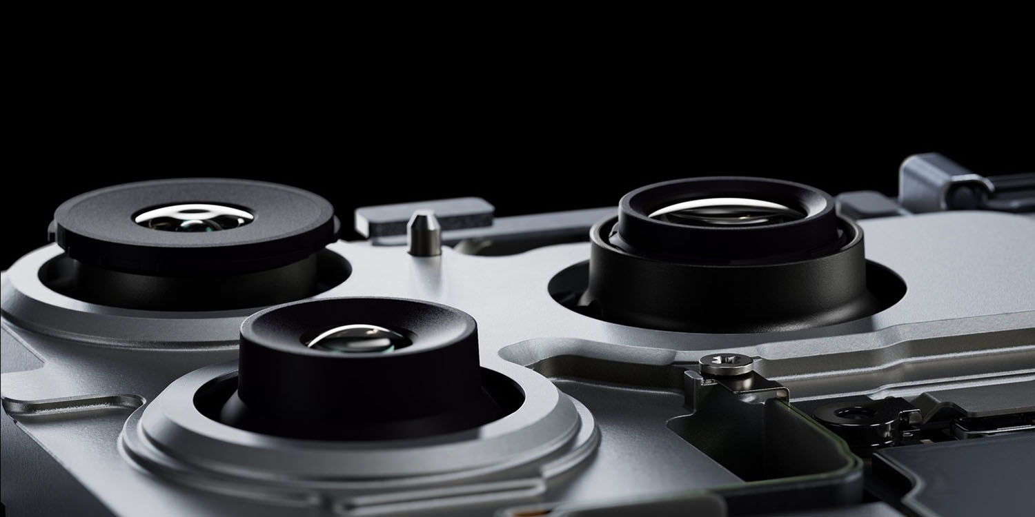 Production Commences for Cutting-Edge Camera Feature in iPhone 18 Pro