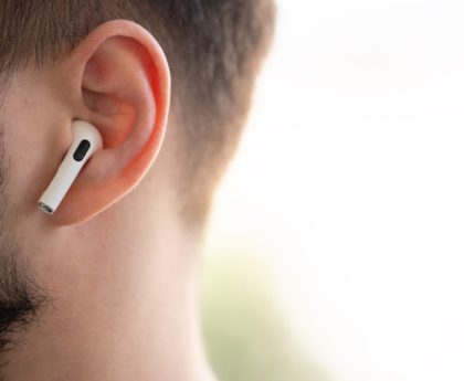 Properly Using Your AirPods: An Instructional Guide