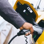 Proposed Legislation Could Substantially Raise Federal Taxes for EV Owners