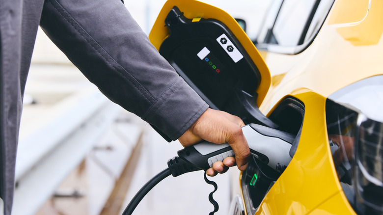 Proposed Legislation Could Substantially Raise Federal Taxes for EV Owners