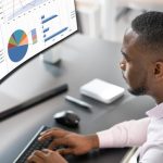 Pros and Cons of Curved Displays