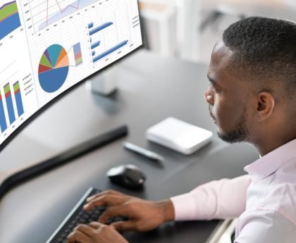 Pros and Cons of Curved Displays