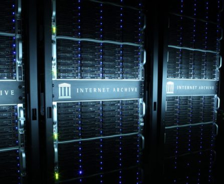 Publisher Restrictions Present Major Risk to Internet Archive’s Wayback Machine