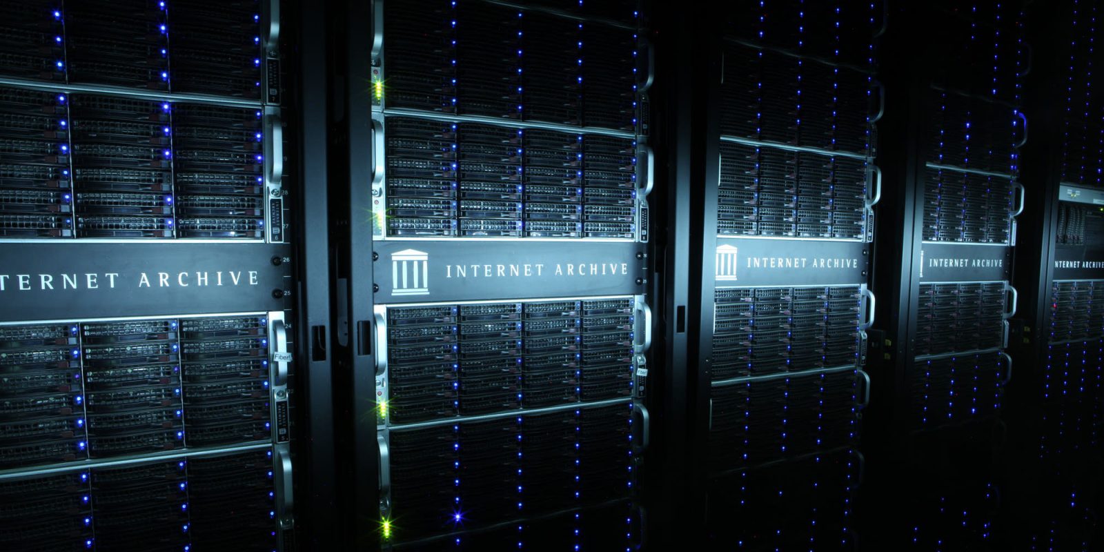 Publisher Restrictions Present Major Risk to Internet Archive’s Wayback Machine