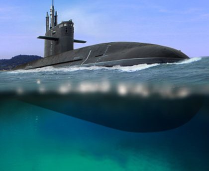 Quantum Advancement Poses Risk of Undermining Submarine Stealth Abilities