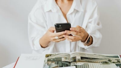 Quickly digitize documents on your iPhone or iPad with this $26 app.