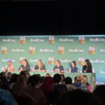 Rachel Reid and Stephanie Archer Discuss Hockey Romance's Success and Future at BookCon 2026