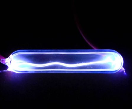 Radify's Sci-Fi Plasma Reactors Could Challenge China's Rare Earth Element Dominance