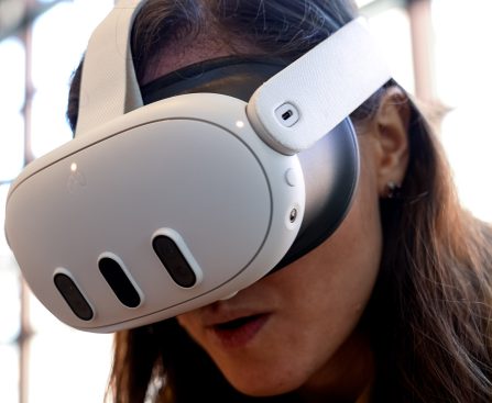 RAM shortage blamed for $100 Quest 3 price hike by Meta