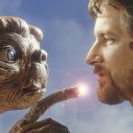Ranking of All Alien Films Directed by Steven Spielberg