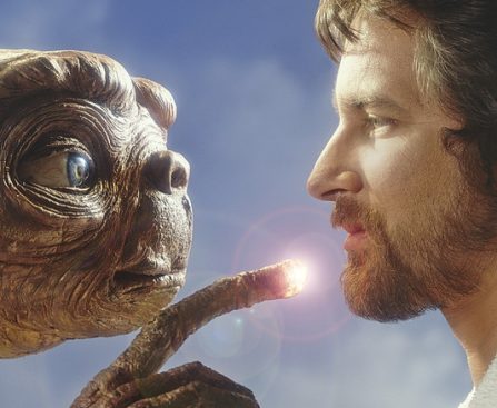 Ranking of All Alien Films Directed by Steven Spielberg