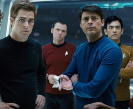 Ranking the Star Trek Kelvin Timeline Films from Least to Most Favorable