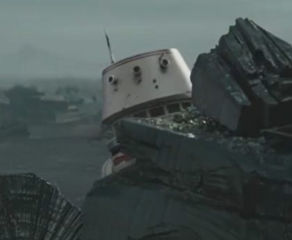 Ranking the Top 5 Most Overlooked Droids in Star Wars