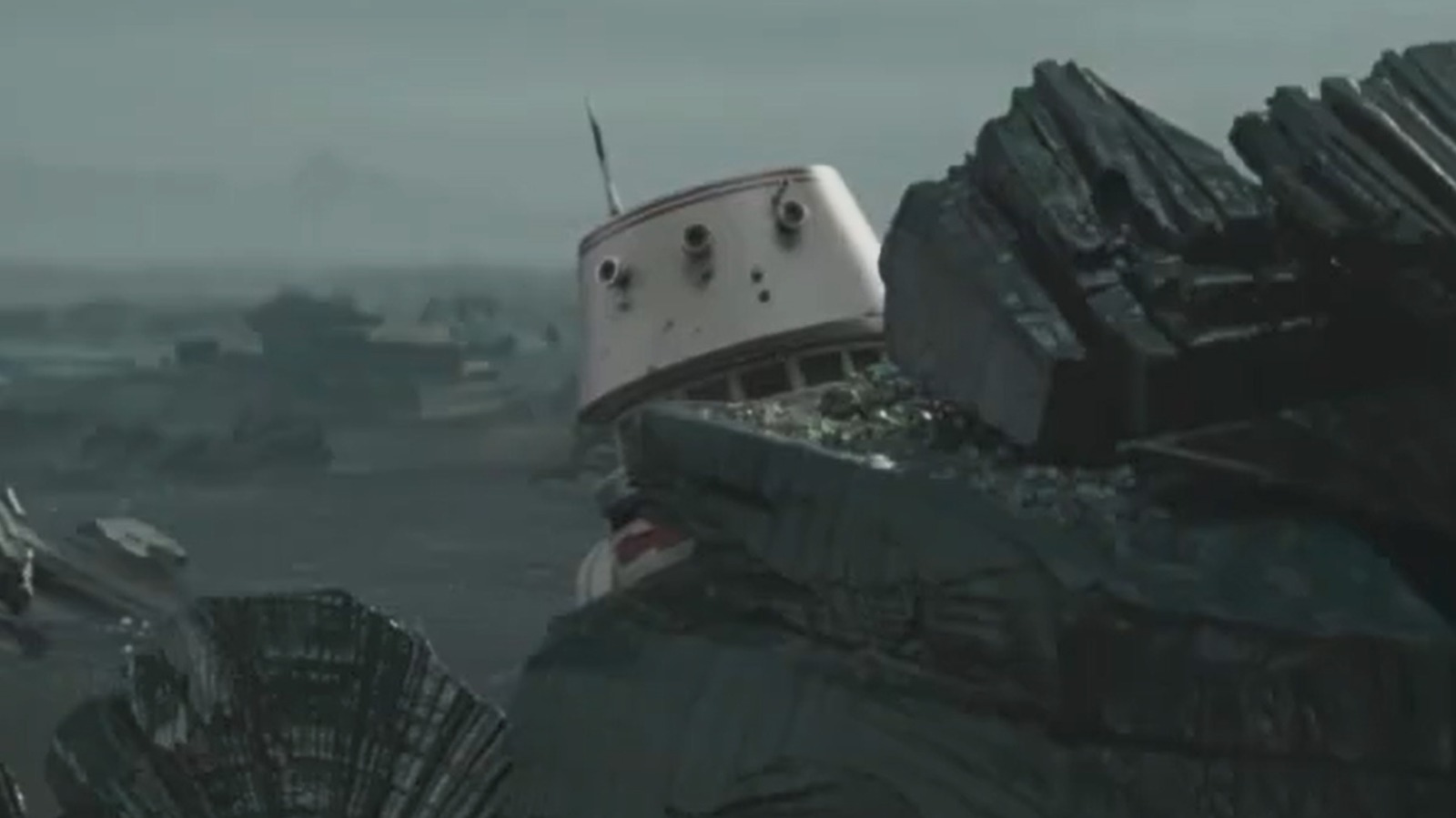 Ranking the Top 5 Most Overlooked Droids in Star Wars