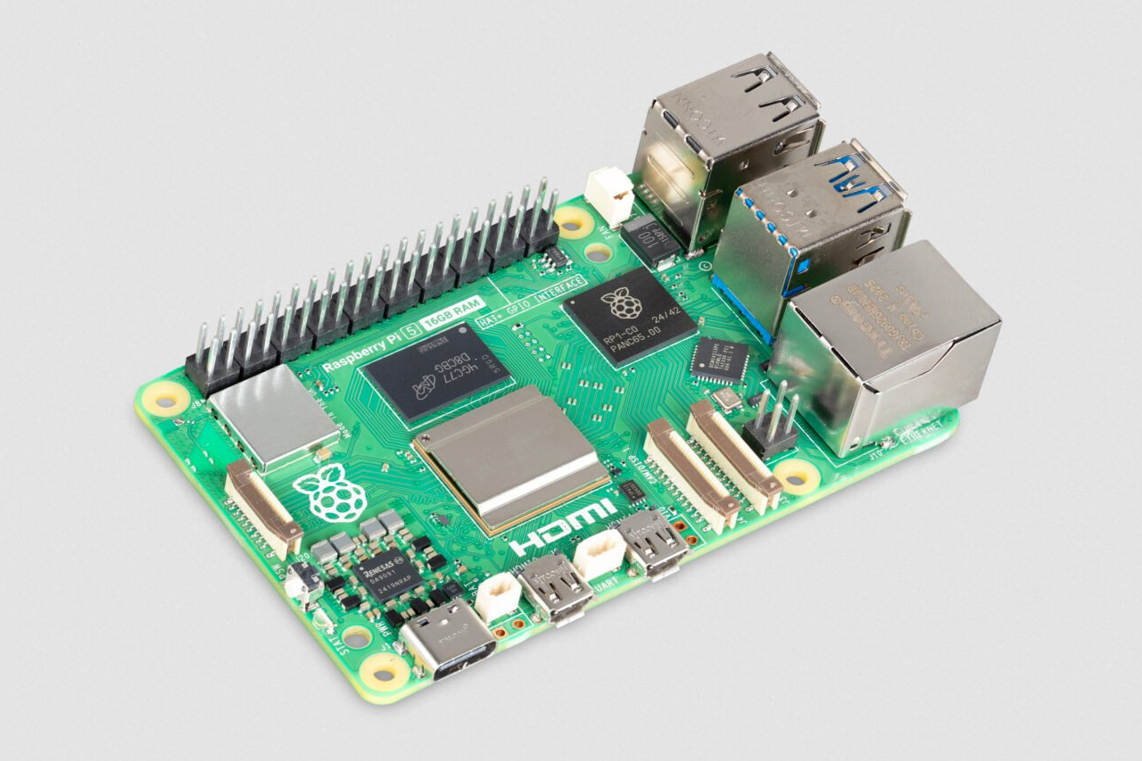 Raspberry Pi Price Increases Are Serious