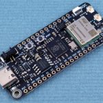 Raspberry Pi RP2350 Board Provides NB-IoT, GNSS, and Wi-Fi Indoor Location - CNX Software