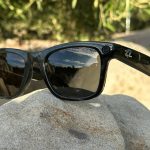 Ray-Ban Meta (Gen 1) Smart Glasses Offered at 25% Off on Amazon
