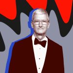 Read Tim Cook's Letter to the Apple Community as He Departs as CEO