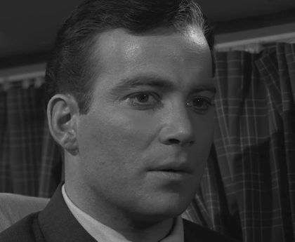 "Real-World Airplane Attribute Influenced by William Shatner's Iconic Twilight Zone Episode"