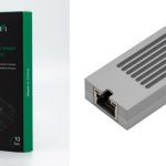 Realtek RTL8159 10GbE to USB 3.2 Adapters Priced from $55