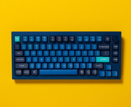 Reasons Aficionados Favor Mechanical Keyboards