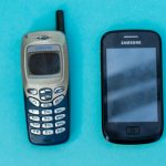 Reasons for Samsung's Decision to Cease Small Android Phone Production