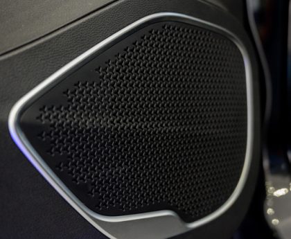 Reasons for Speaker Distortion in Vehicles at Elevated Volume Levels