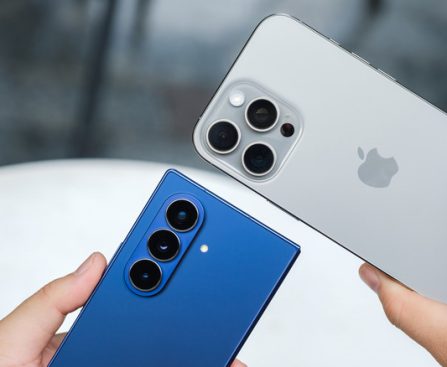 Reasons I Favor Android Instead of iPhone: Insights from a Power User with 5 Essential Points