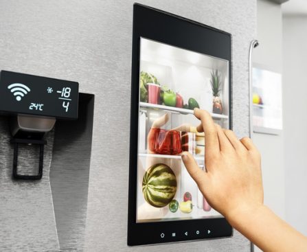 Reasons Smart Refrigerators Might Still Be a Poor Investment