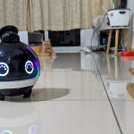 "Reasons the Enabot EBO X Stands Out as the Premier Alexa-Enabled Pet Companion Robot on Wheels"
