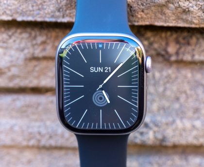 Reasons the Savvy Investors Prefer This Smartwatch Instead of the Apple Watch Series 11