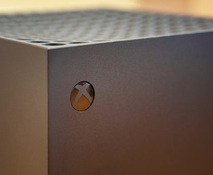 Reasons to Purchase an Xbox Series X Today