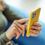 Reasons to Steer Clear of Antimicrobial Phone Cases and Alternatives to Consider