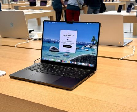 Reasons to Think About Buying the M5 MacBook Pro Now Even with an Imminent Redesign