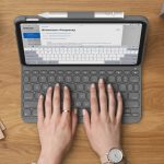 "Reasons Why Informed Consumers Choose This $75 iPad Case Instead of the Magic Keyboard"