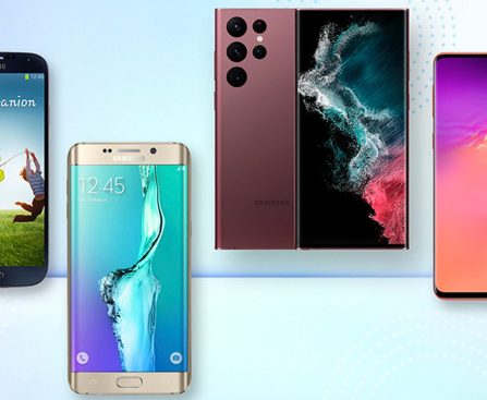 Reasons Why Phone Manufacturers Are Discontinuing LCD Panels