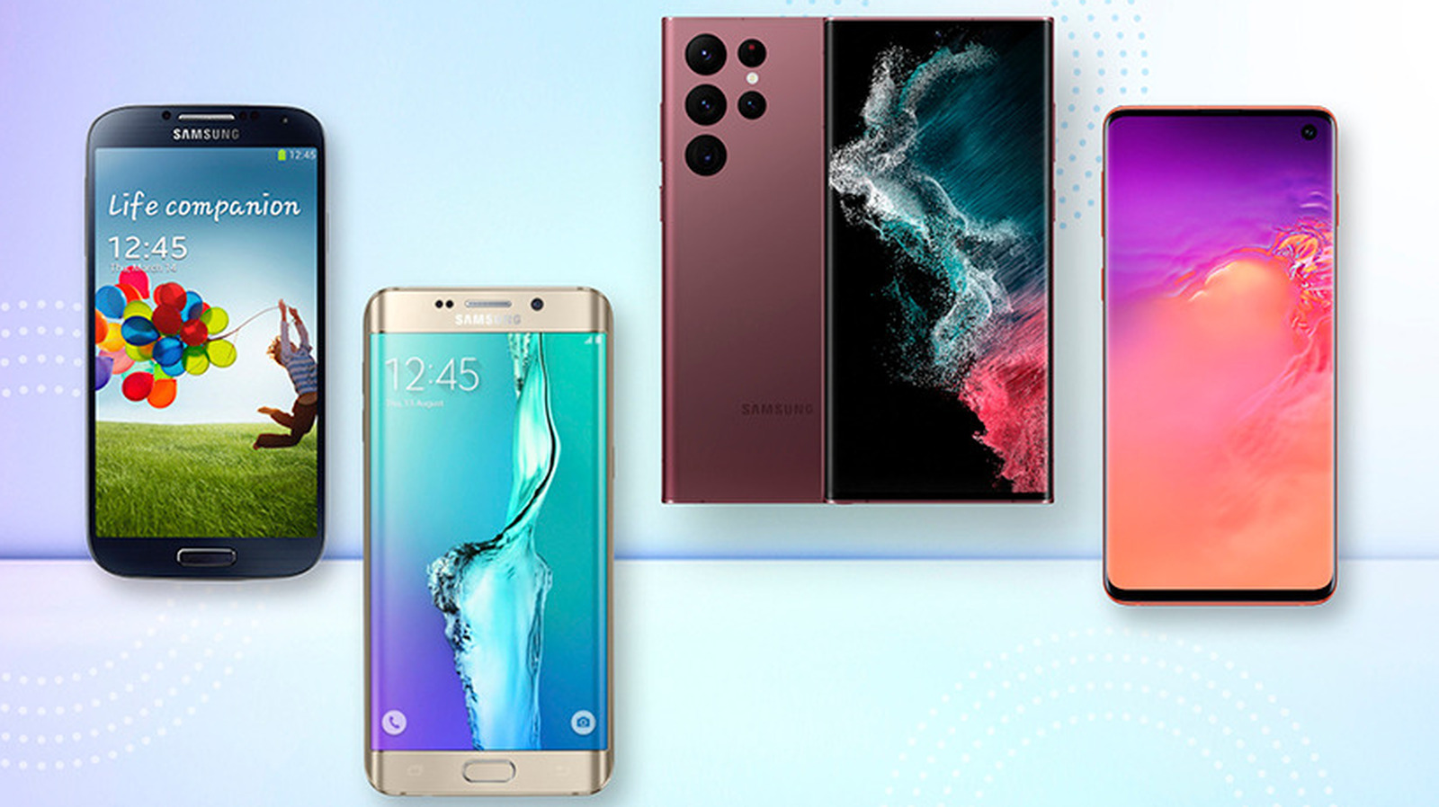 Reasons Why Phone Manufacturers Are Discontinuing LCD Panels