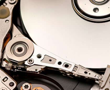 Reasons You Are Unable to Obtain a Petabyte Hard Drive
