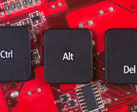 Reasons Your PC's Task Manager Might Offer Deceptive Information