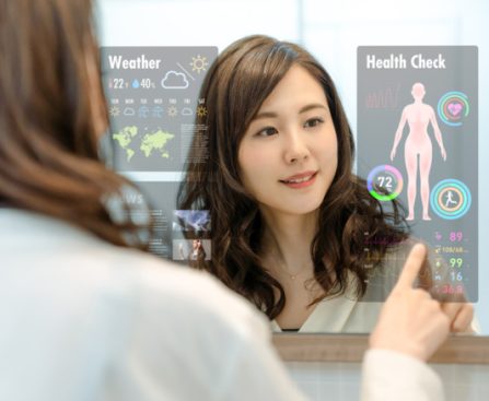 Reasons Your Upcoming Bathroom Vanity Requires a Smart Mirror