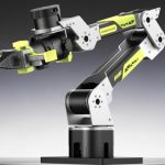 reBot Arm B601-DM: Open-Source 6+1 DoF Robotic Arm for Embodied AI and Teleoperation