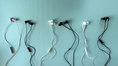 Rediscover Simplicity: Top Wired Earbuds of 2026