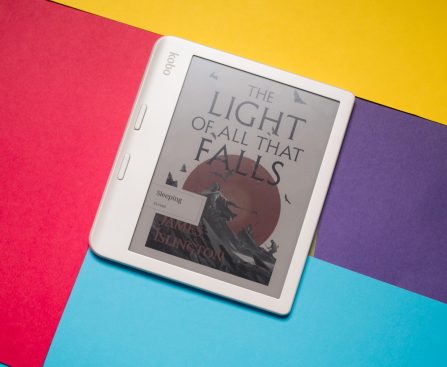 Reduced Prices on Leading E-Readers Now on Amazon